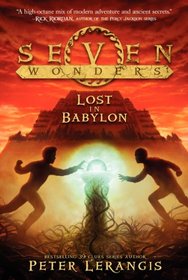 Lost in Babylon (Seven Wonders, Bk 2)