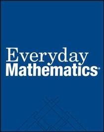 Everyday Math: Student Material Set : Turquoise Color