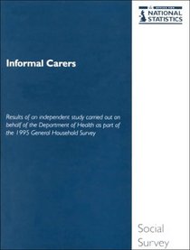 Informal Carers