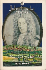 John Locke: A Biography (Oxford Paperback Reference)
