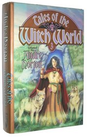 Tales of the Witch World 3