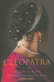 Cleopatra (Large Print)