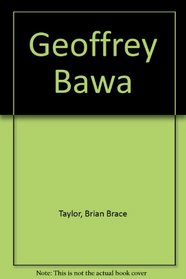 Geoffrey Bawa: Architect in Sri Lanka