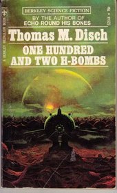 One Hundred And Two H-Bombs (Berkley S2044)
