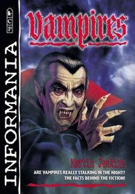 Informania: Vampires (Informania)