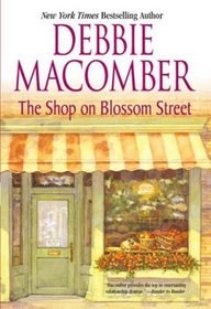 The Shop On Blossom Street (Blossom Street, Bk 1)