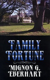Family Fortune (Large Print)