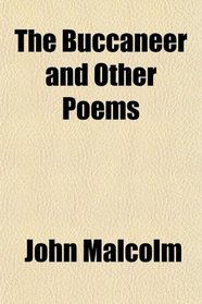 The Buccaneer and Other Poems