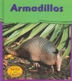 Armadillos (Heinemann Read and Learn)