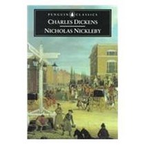 Nicholas Nickleby