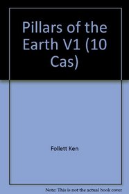 Pillars of the Earth V1 (10 Cas)