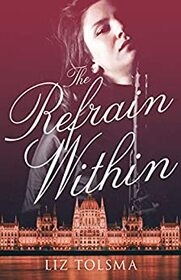 The Refrain Within (Music of Hope, Bk 3)