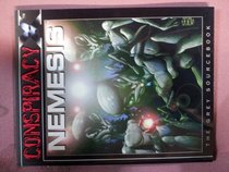 Nemesis: The Grey Sourcebook