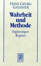 Gesammelte Werke, 10 Bde., Bd.2, Hermeneutik
