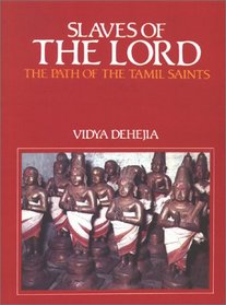 Slaves of the Lord- Path of the Tamil Saints