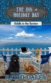 The Inn at Holiday Bay: Riddle in the Review