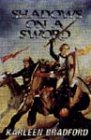 Shadows On A Sword, The Second Book of the Crusades