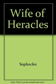 Wife of Heracles