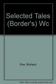Selected Tales (Border's) Wc