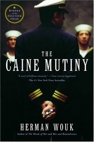 The Caine Mutiny Court Martial