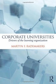 Corporate Universities: Drivers of the Learning Organization