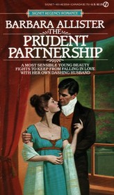 The Prudent Partnership (Signet Regency Romance)