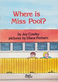 Where is Miss Pool? --1989 publication.