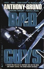 Bad Guys (Mike Tozzi and Cuthbert Gibbons Bk. 01)