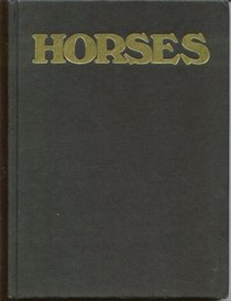 Horses (Color Nature Library)
