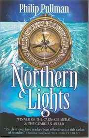 Northern Lights (His Dark Materials, Bk 1)