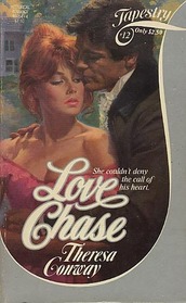 Love Chase (Tapestry, No 12)