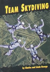 Team Skydiving (Sports Alive)