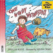 One Windy Wednesday (Giggle Club)