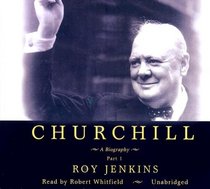 Churchill: Library Edition