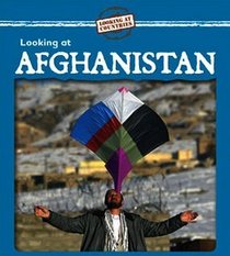 Looking at Afghanistan (Looking at Countries)