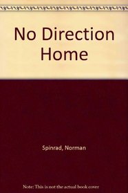 No direction home: An anthology of science fiction stories