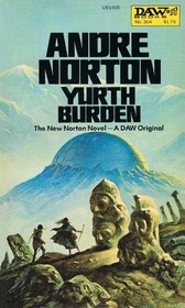 Yurth Burden