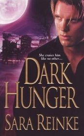 Dark Hunger (Brethren, Bk 2)