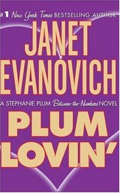 Plum Lovin' (Between the Numbers, Bk 2) (Stephanie Plum, Bk 12.5) (Audio Cassette) (Unabridged)