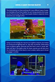 Fortnite Battle Royale Hacks: The Unofficial Guide to Tips and Tricks That Other Guides Won't Teach You
