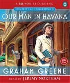 Our Man in Havana (Audio Cassette) (Abridged)