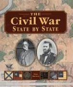 The Civil War State-By-State