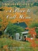 Five Star Christian Fiction - A Place to Call Home (Five Star Christian Fiction)