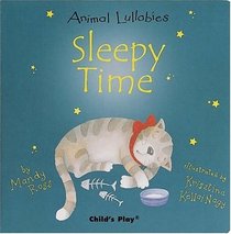 Sleepy Time (Animal Lullabies)