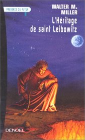 L'hritage de saint Leibowitz