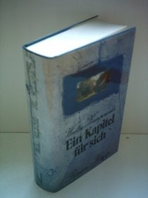 Ein Kapitel fur sich: Roman (German Edition)