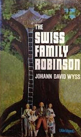 The Swiss Family Robinson