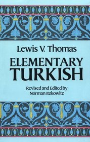 Elementary Turkish