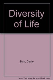 Diversity of Life : Biology the Unity and Diversity of Life (Section 4 only)