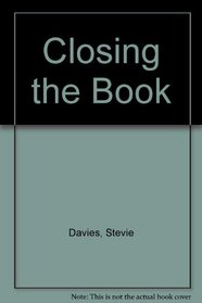 Closing the Book